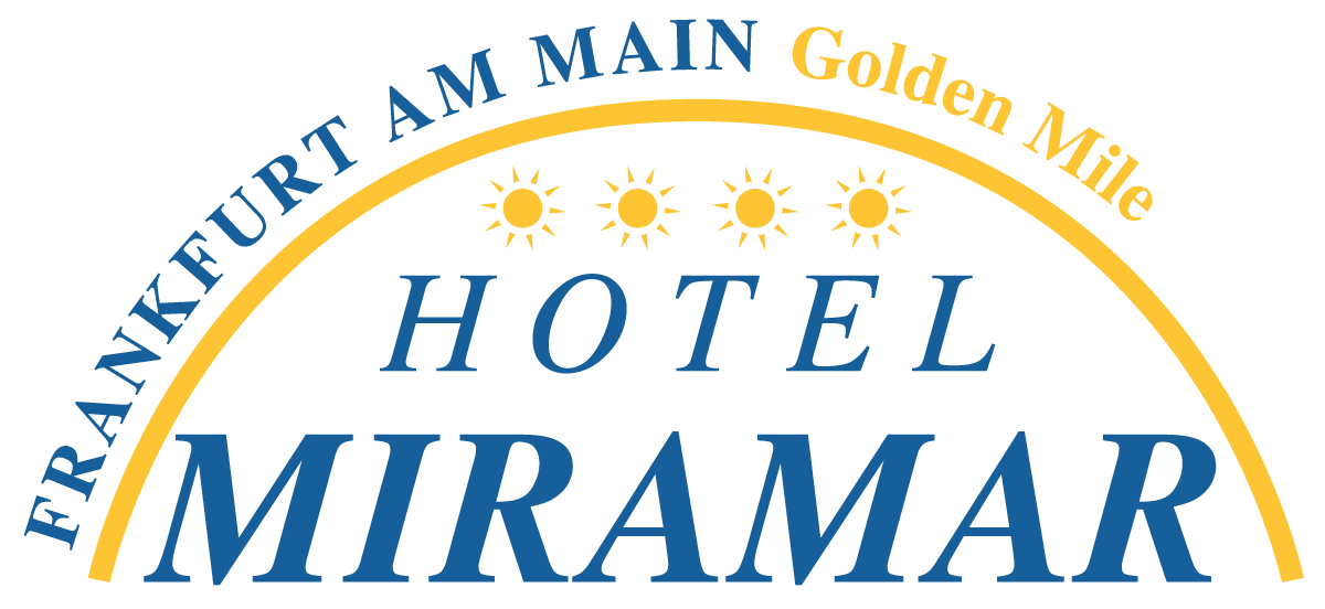 Hotel Miramar Hotels Logo