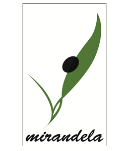 mirandela Feinkost Logo