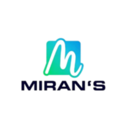 Mirans Logo