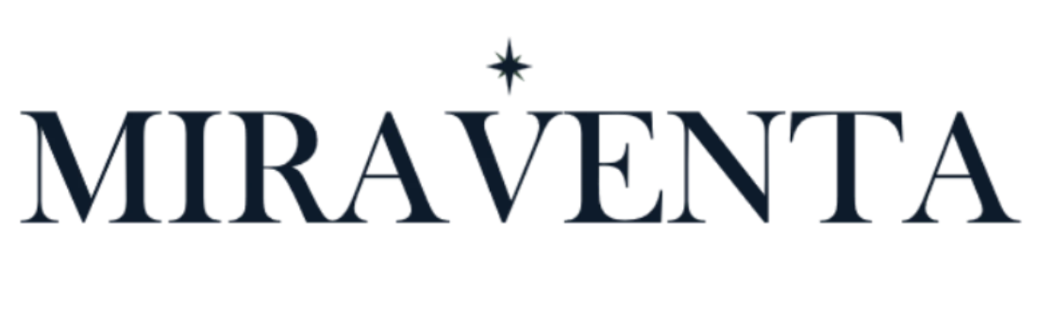Miraventa Logo