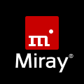 miray Software Logo