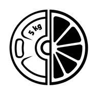 Miriam Droll | Fitness & Health Coaching Logo