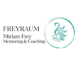 Miriam Frey Mentoring & Coaching Logo