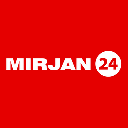 mirjan24.de Logo
