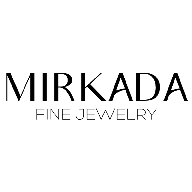 MIRKADA Jewelry Logo