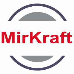 Mirkraft Logo