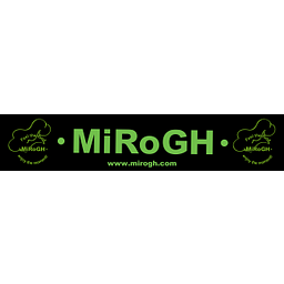 MiRoGH Ltd. & Co. KG Logo