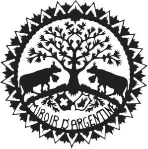 Miroir Solalex Logo