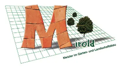 Lars Mirold Garten- und Landschaftsbau Logo