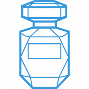 Mirror Fragrance Logo