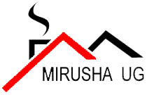 Mirusha Bau GmbH Logo