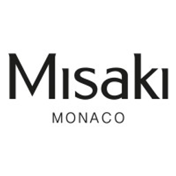 Misaki Monaco Logo