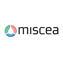 miscea GmbH Logo
