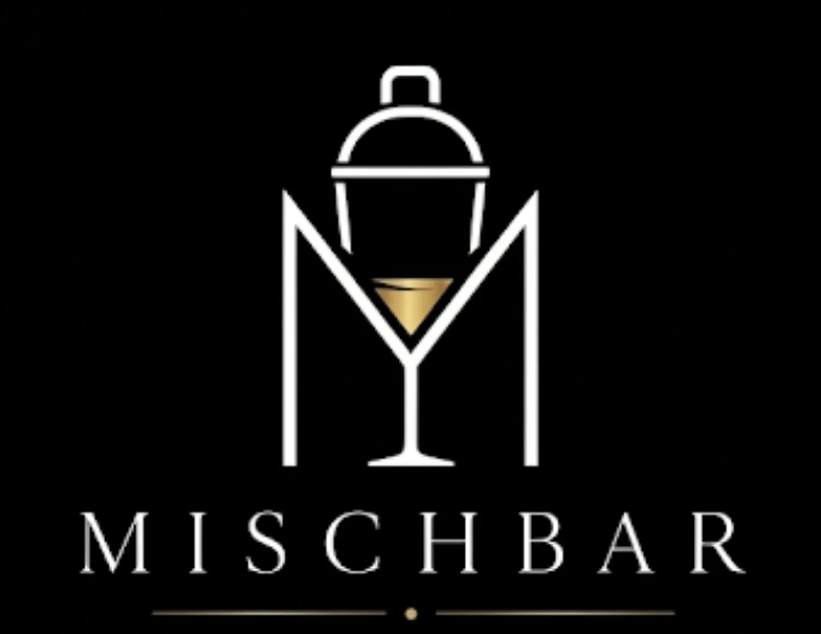 Mischbar Cocktail - & Getränkecatering Logo