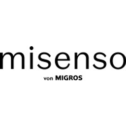 Misenso Logo