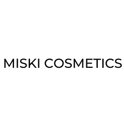 Miski Cosmetics Logo