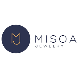 Misoa Jewelry Logo