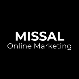 Missal-Online-Marketing Logo
