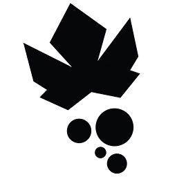 Miss Grape Logo