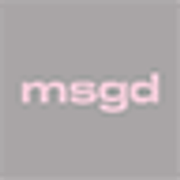 Missguided Logo