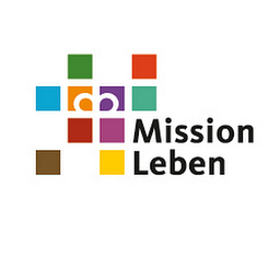 Altenpflegeheim Haus Vogelsberg - Mission Leben Logo