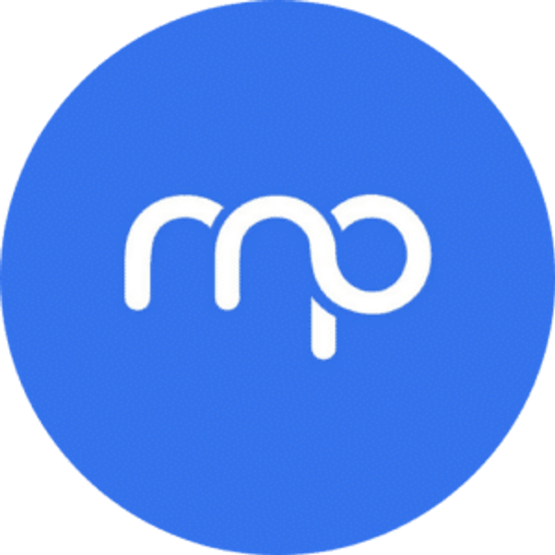 Mission Personal GmbH Logo