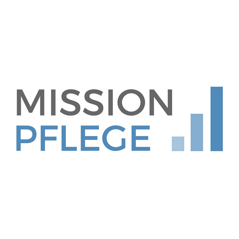 Mission Pflege GmbH Logo