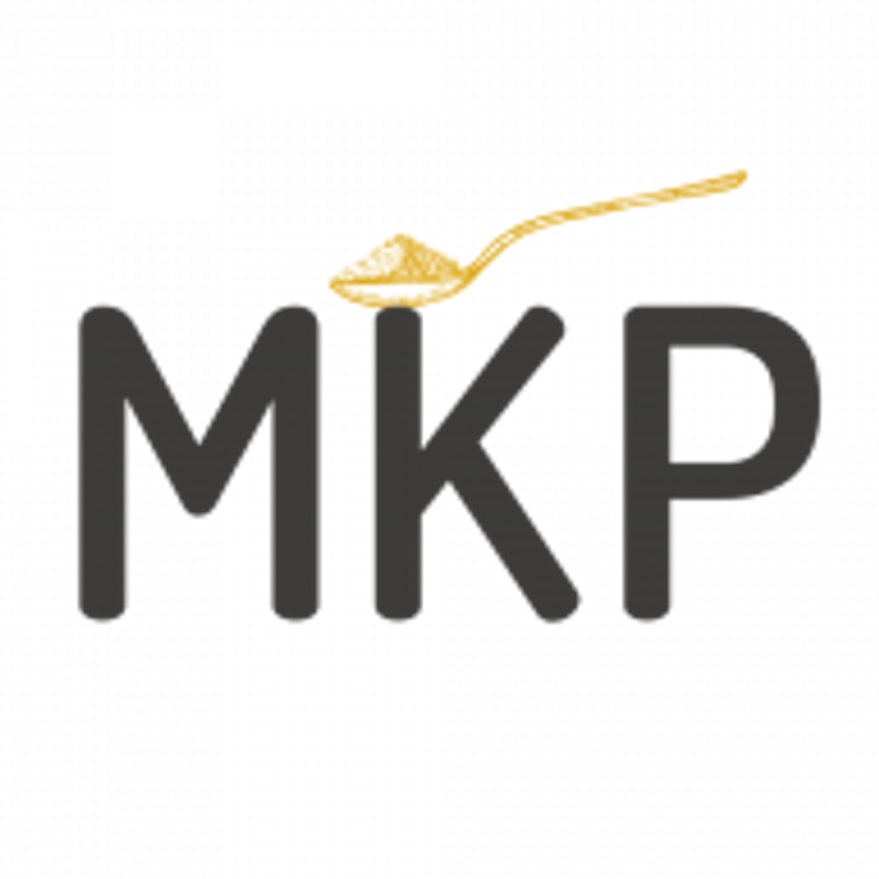 Misskitchenpenny Logo