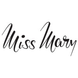 Miss Mary - com.de Logo