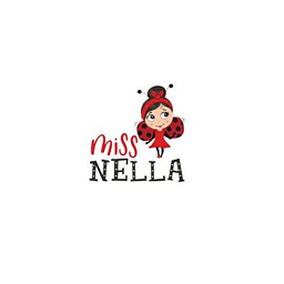Miss Nella Logo