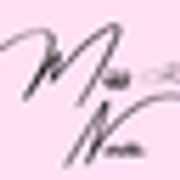 missnova.de Logo