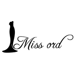 Missord Logo