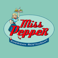 Miss Pepper Gastro GmbH Logo
