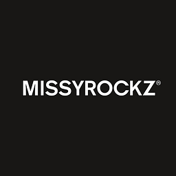 missy-rockz.com Logo