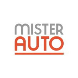 Mister-Auto.com Logo