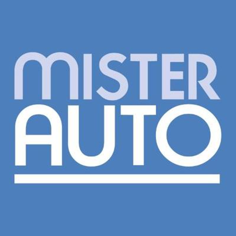 Mister-Auto.de Logo