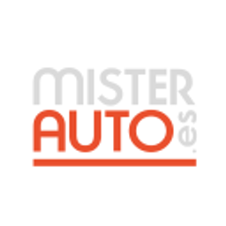 Mister Auto Logo