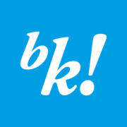mister bk! GmbH Logo