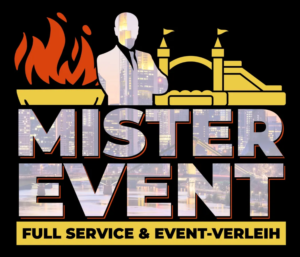 Mister-Event Logo