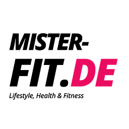 mister-fit.de Logo