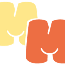 Mister Merch Logo