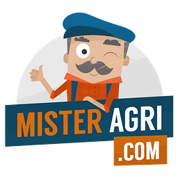 Mister Agri Logo