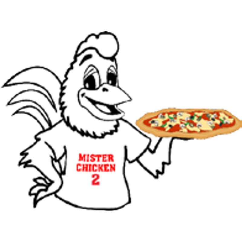 Misterchicken2 Logo
