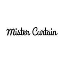 mistercurtain.de Logo
