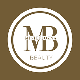 Misteriozna Beauty Logo