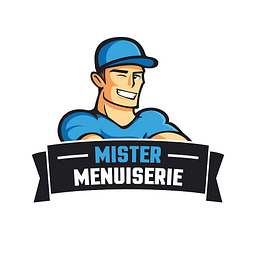 MisterMenuiserie Logo