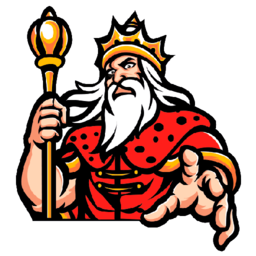 Mistershopking Logo