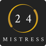 Mistress24 Logo