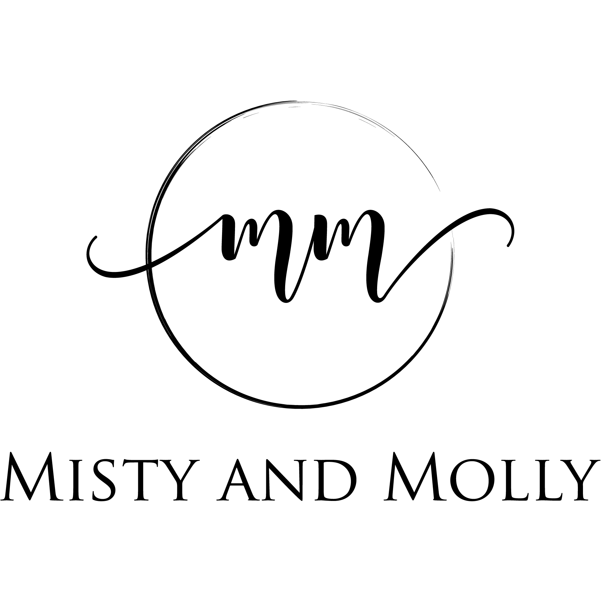 Misty and Molly Logo