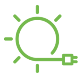 Sonnenstrom GmbH & Co. KG Logo